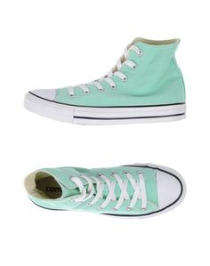 Высокие кеды и кроссовки Converse ALL Star