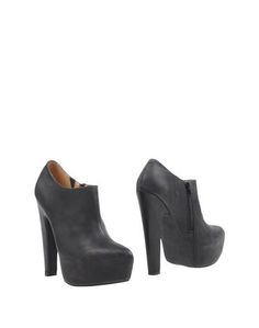 Ботинки Jeffrey Campbell