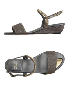 Сандалии Stuart Weitzman