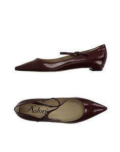 Балетки Astoria