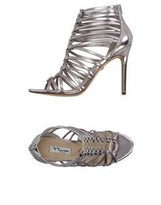 Сандалии Nina NEW York