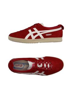 Низкие кеды и кроссовки Onitsuka Tiger