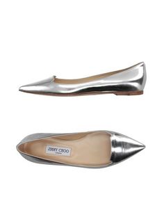 Балетки Jimmy Choo