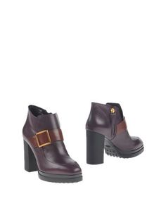 Ботинки Tods