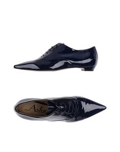 Обувь на шнурках Astoria