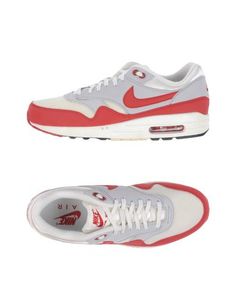 Низкие кеды и кроссовки Nike