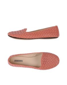 Мокасины Bottega Veneta