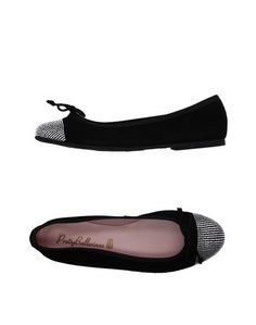 Балетки Pretty Ballerinas