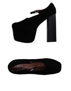 Туфли Jeffrey Campbell