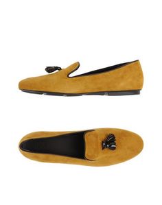 Мокасины Hogan