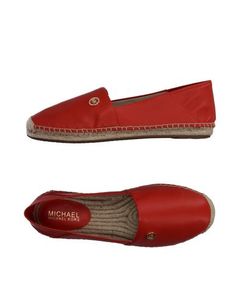 Эспадрильи Michael Michael Kors