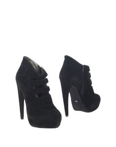 Ботинки Jeffrey Campbell