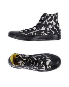 Высокие кеды и кроссовки Converse ALL Star