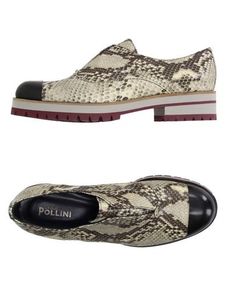 Мокасины Studio Pollini