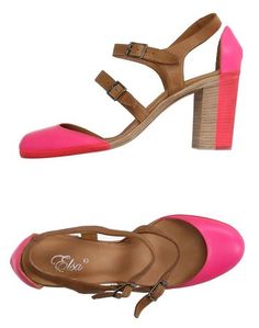 Сандалии Elsa Shoes