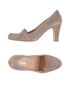 Мокасины Bruschi