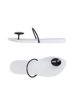 Вьетнамки Ipanema With Starck®