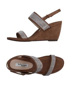 Сандалии Nina NEW York