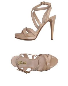 Сандалии Bruschi