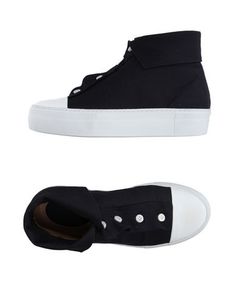 Высокие кеды и кроссовки Shoeshirt