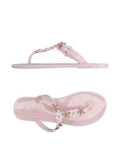 Вьетнамки LE Sabbioline DI Emanuela Biffoli