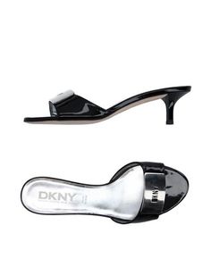 Сандалии Dkny