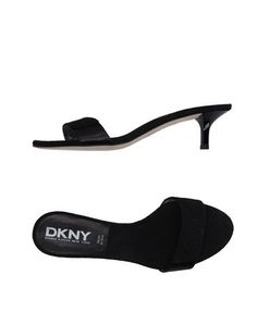 Сандалии Dkny