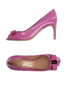 Туфли Salvatore Ferragamo