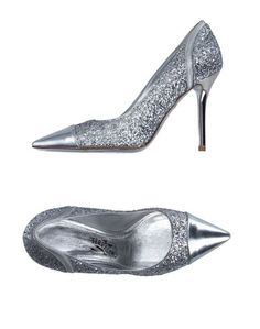 Туфли Salvatore Ferragamo
