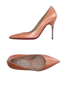 Туфли Luciano Padovan