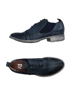 Обувь на шнурках Tsd12
