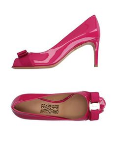 Мокасины Salvatore Ferragamo