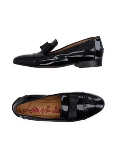 Мокасины Lanvin