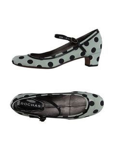 Туфли Rochas
