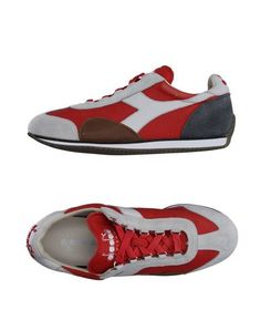 Низкие кеды и кроссовки Diadora Heritage