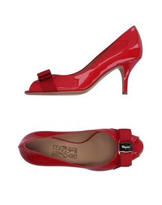 Туфли Salvatore Ferragamo