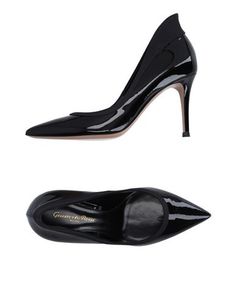 Туфли Gianvito Rossi