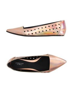 Балетки Giambattista Valli