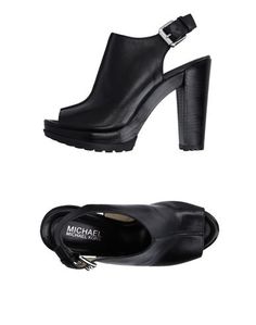 Сандалии Michael Michael Kors