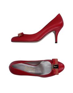Туфли Salvatore Ferragamo
