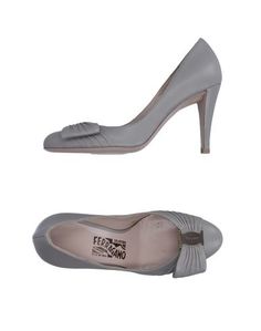 Туфли Salvatore Ferragamo