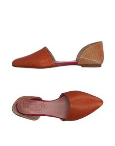 Балетки Ebarrito