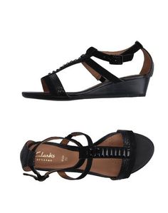 Сандалии Clarks