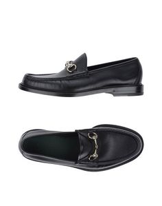 Мокасины Gucci