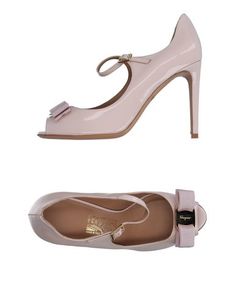 Туфли Salvatore Ferragamo