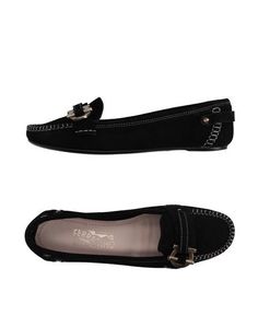 Мокасины Salvatore Ferragamo