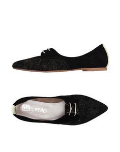 Обувь на шнурках Ebarrito