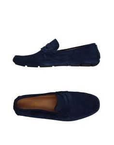 Мокасины Doucals
