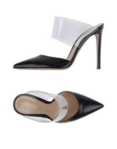 Сандалии Gianvito Rossi