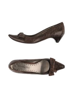 Туфли Latitude Femme